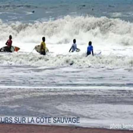2 Arvert