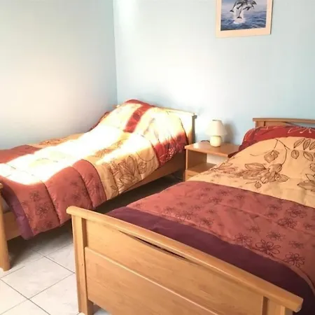 Villa 2 Arvert